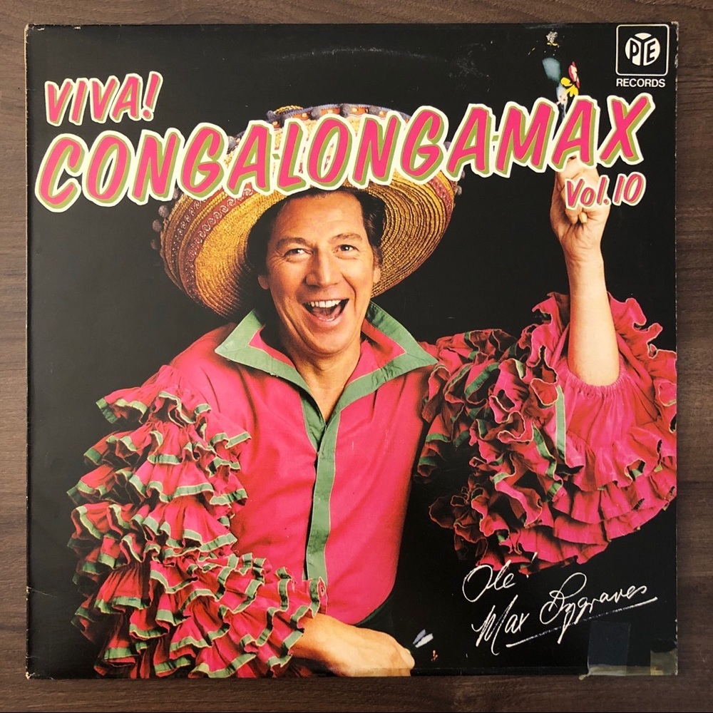 Vintage Vinyls Records 33 RPM - Picture 9 of 16
